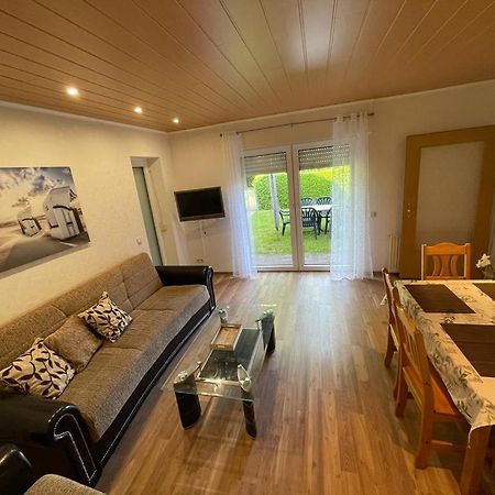 Ferienwohnung Lion Krummhörn Екстериор снимка