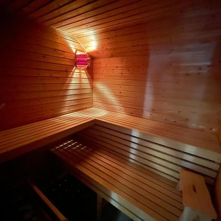 Ferienwohnung Lion Krummhörn Екстериор снимка