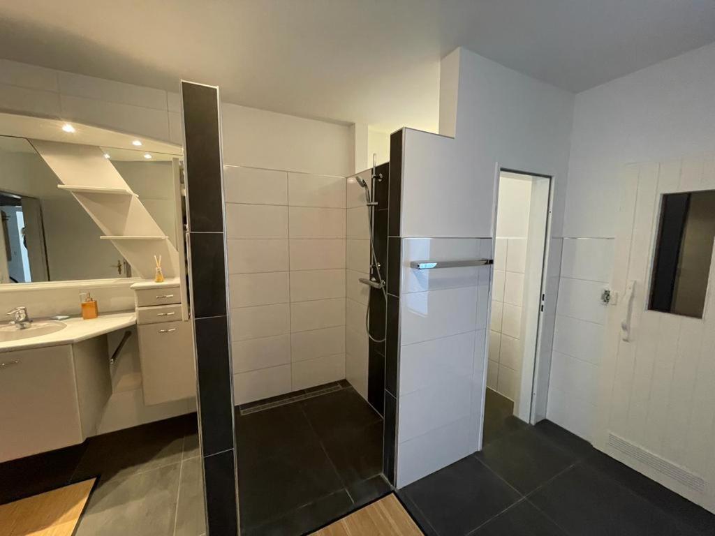 Ferienwohnung Lion Krummhörn Екстериор снимка