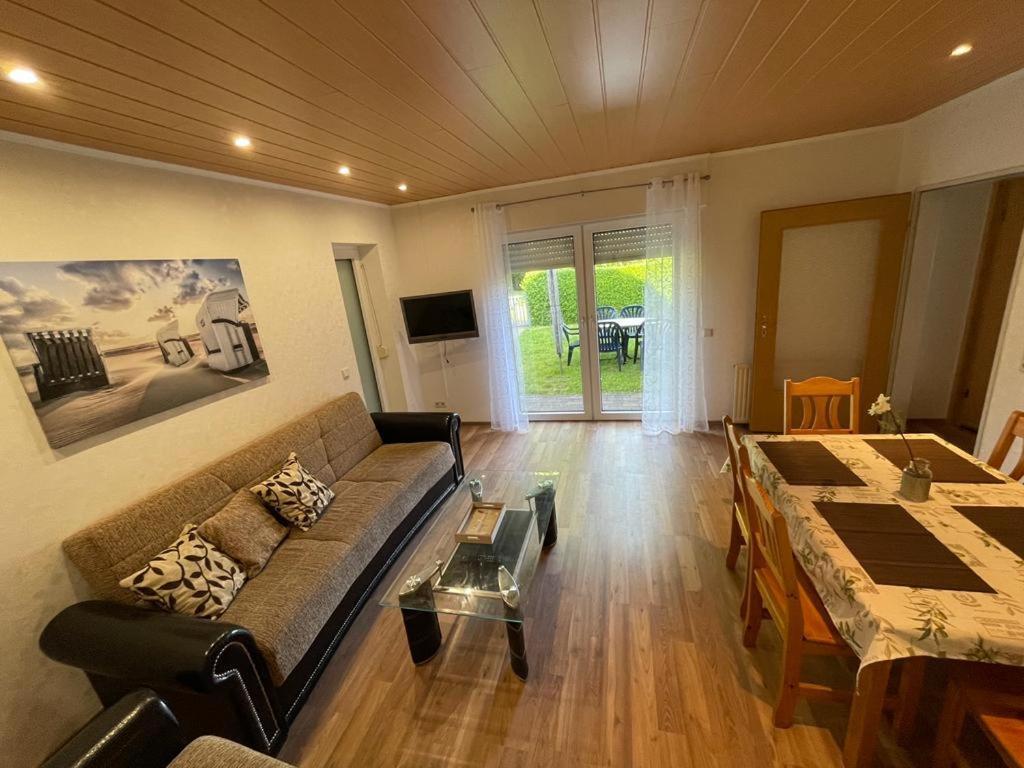 Ferienwohnung Lion Krummhörn Екстериор снимка