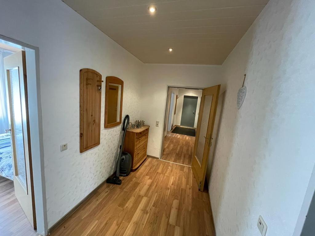 Ferienwohnung Lion Krummhörn Екстериор снимка