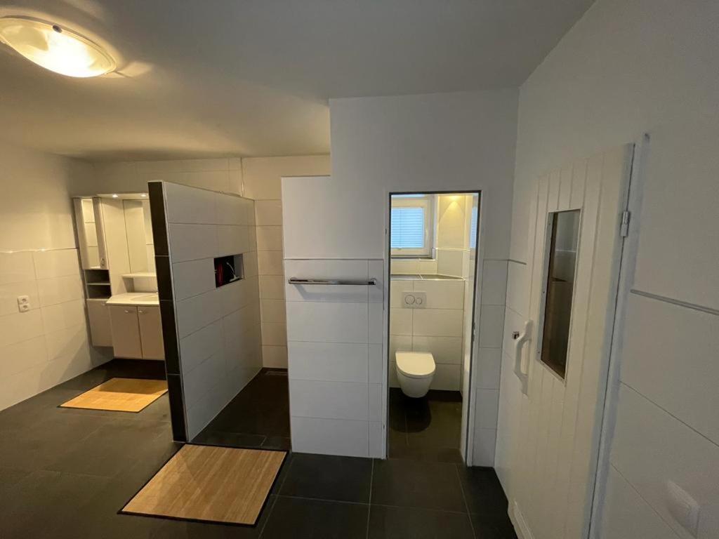 Ferienwohnung Lion Krummhörn Екстериор снимка